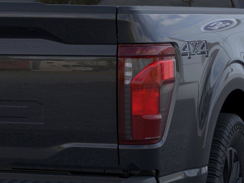2026 Ford F-150 XLT Watertown SD 2026 Ford F-150 XLT Watertown SD