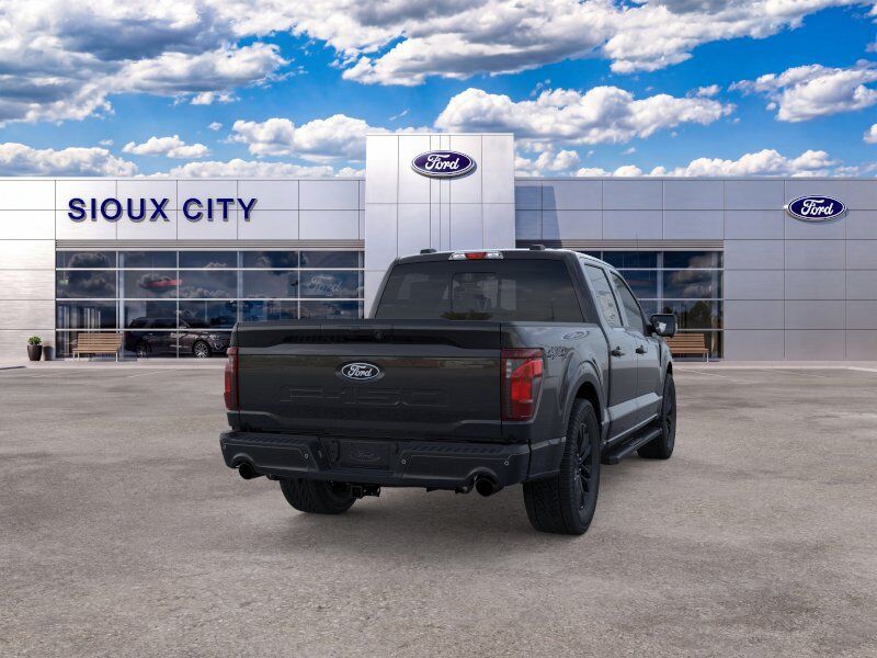 2026 Ford F-150 XLT Watertown SD 2026 Ford F-150 XLT Watertown SD