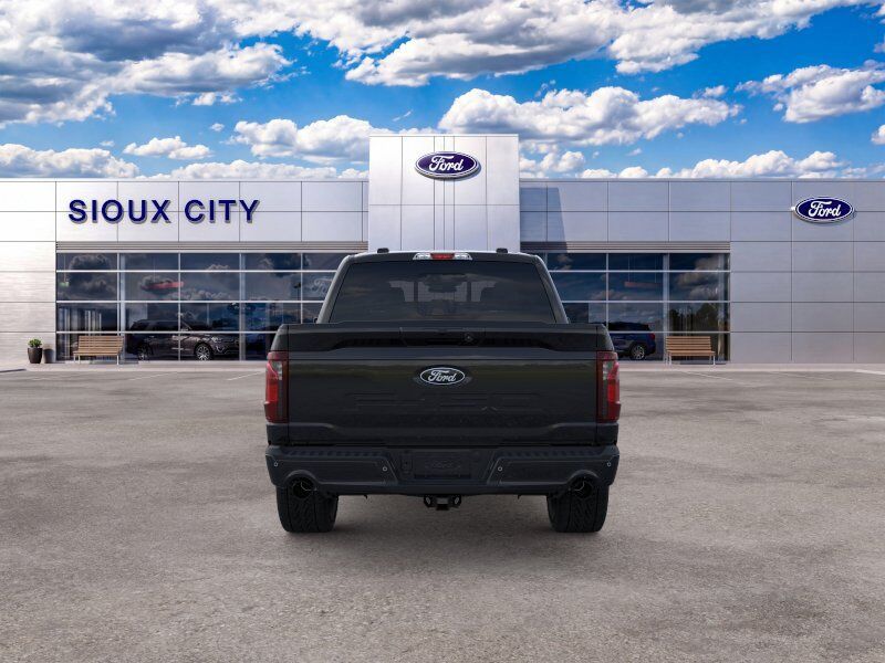 2026 Ford F-150 XLT Watertown SD 2026 Ford F-150 XLT Watertown SD