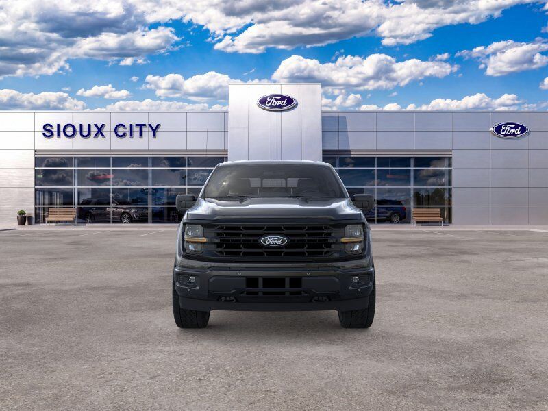 2026 Ford F-150 XLT Watertown SD 2026 Ford F-150 XLT Watertown SD