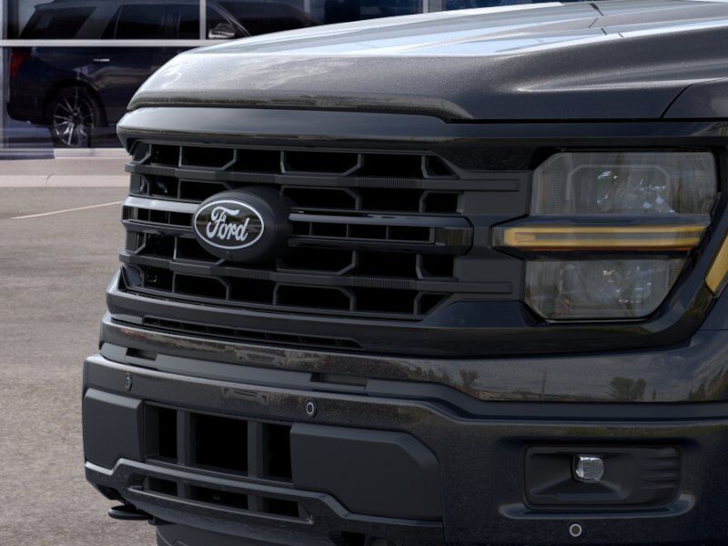 2026 Ford F-150 XLT Watertown SD 2026 Ford F-150 XLT Watertown SD