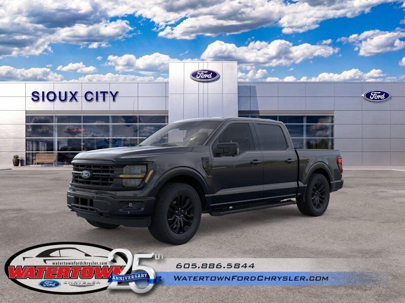 2026 Ford F-150 2026 Ford F-150