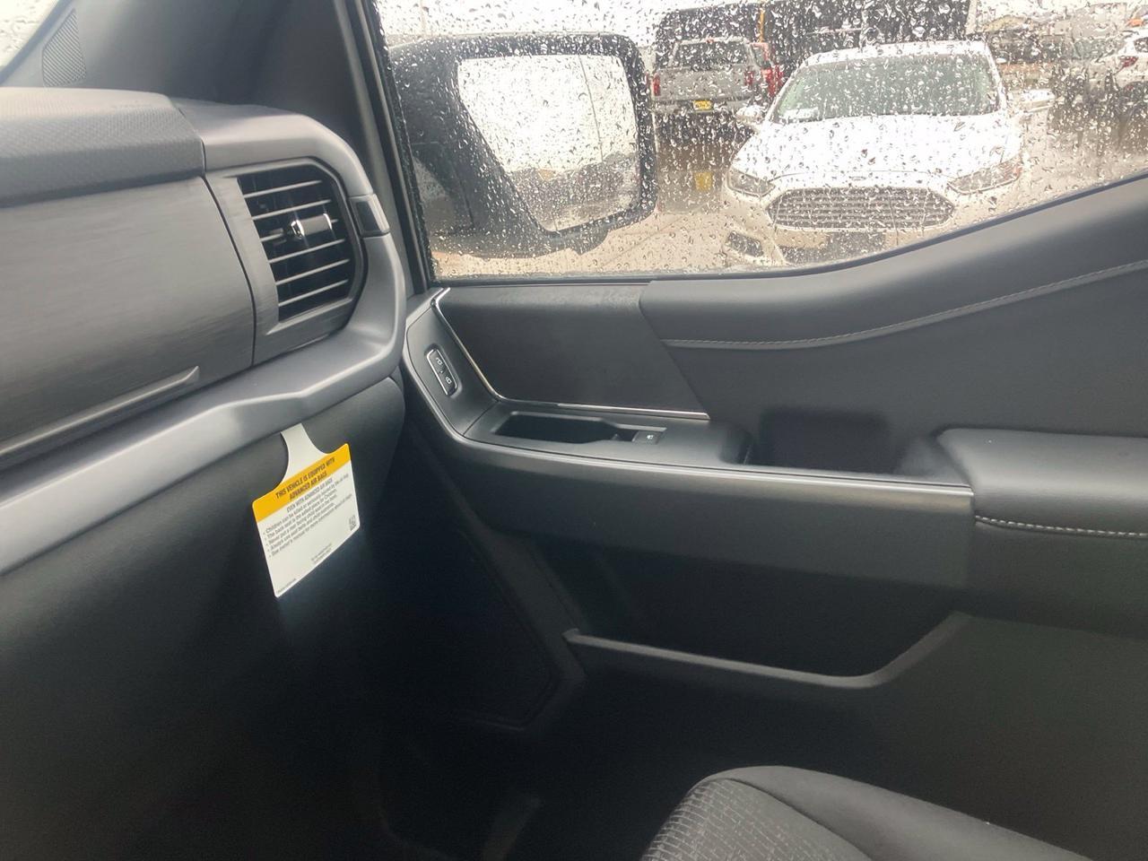 2026 Ford F-150 XLT Watertown SD 2026 Ford F-150 XLT Watertown SD