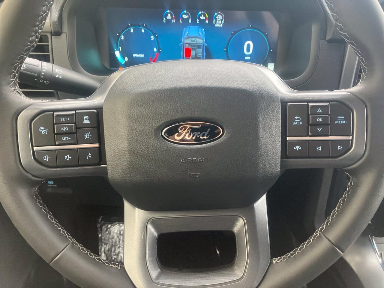 2026 Ford F-150 XLT Watertown SD 2026 Ford F-150 XLT Watertown SD