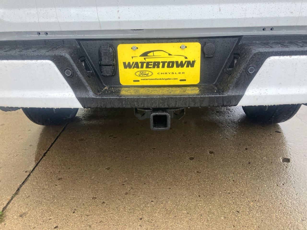 2026 Ford F-150 XLT Watertown SD 2026 Ford F-150 XLT Watertown SD