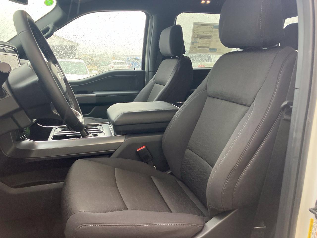 2026 Ford F-150 XLT Watertown SD 2026 Ford F-150 XLT Watertown SD