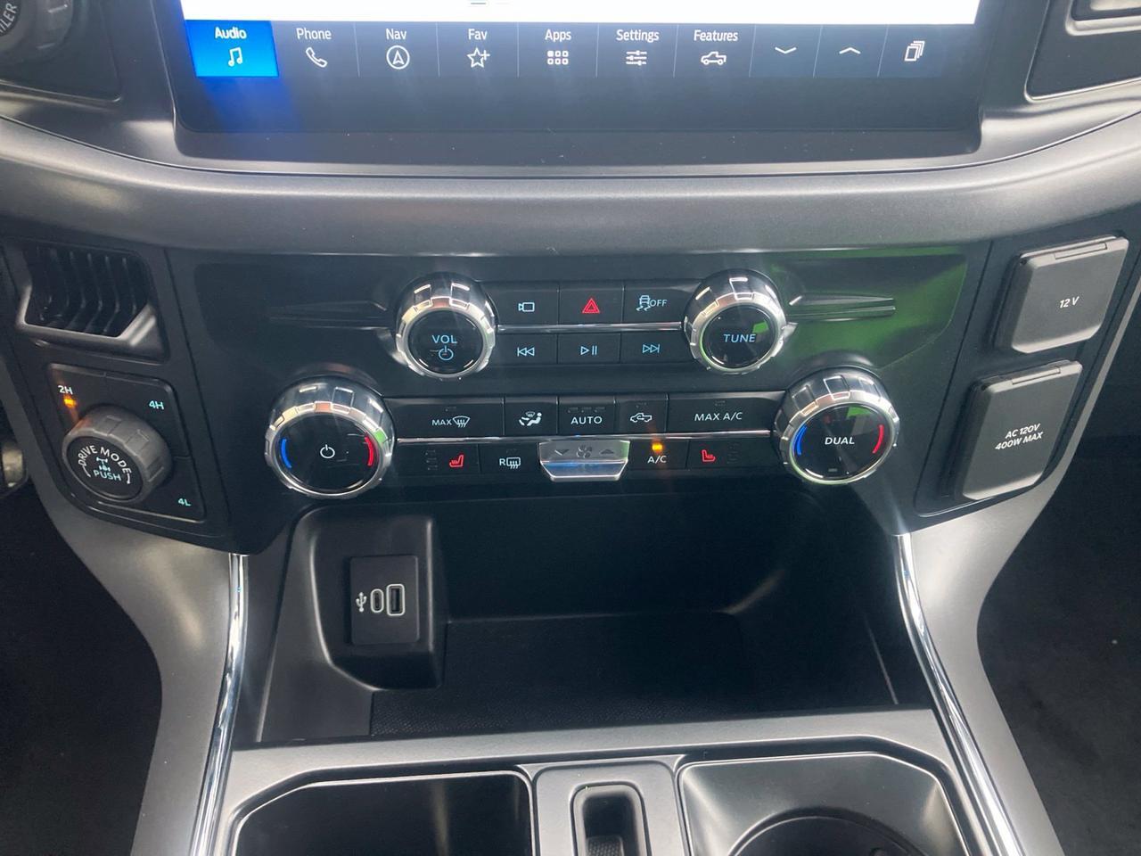 2026 Ford F-150 XLT Watertown SD 2026 Ford F-150 XLT Watertown SD