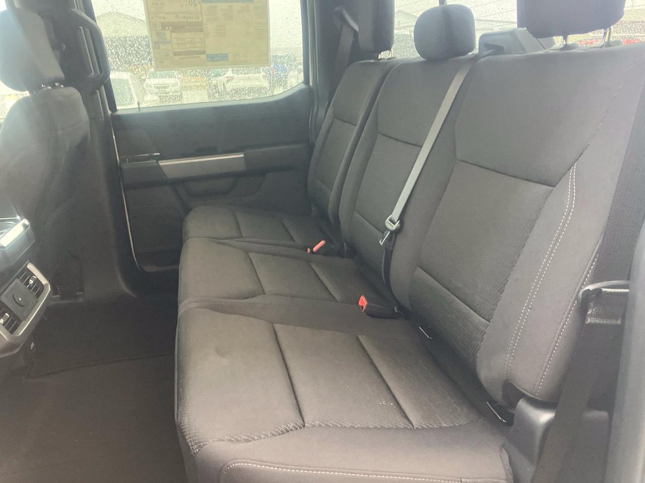 2026 Ford F-150 XLT Watertown SD 2026 Ford F-150 XLT Watertown SD