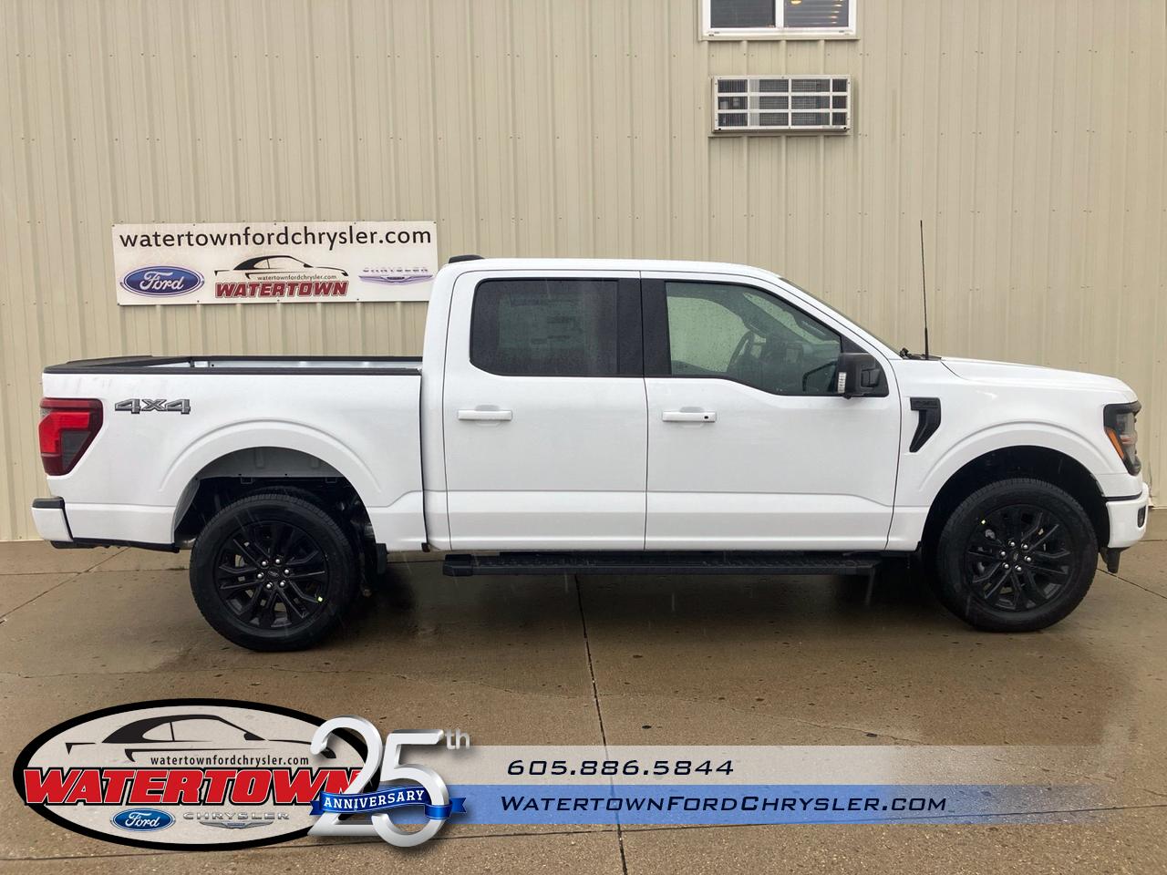2026 Ford F-150 2026 Ford F-150