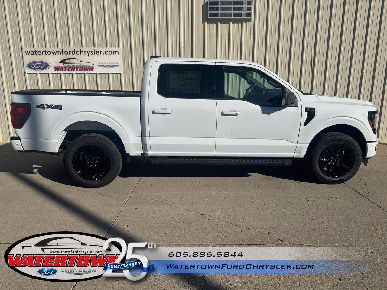 2026 Ford F-150 2026 Ford F-150