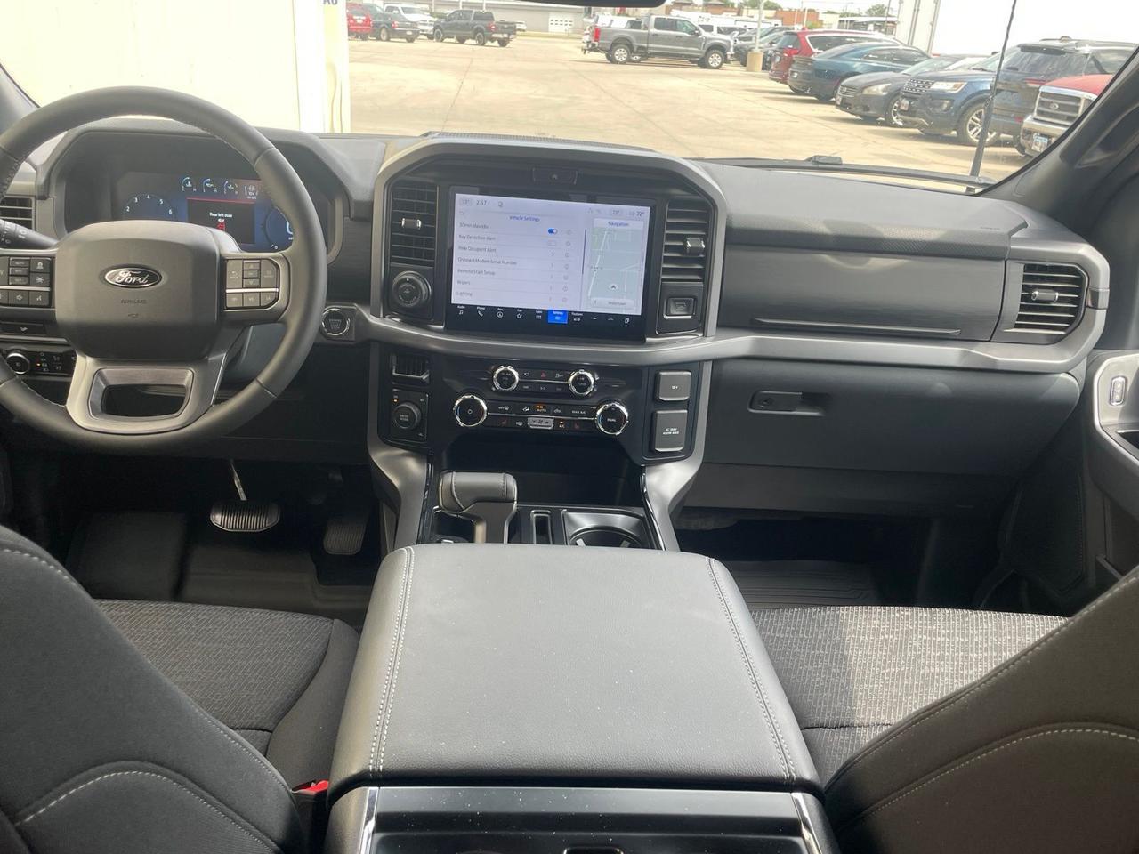 2026 Ford F-150 XLT Watertown SD 2026 Ford F-150 XLT Watertown SD