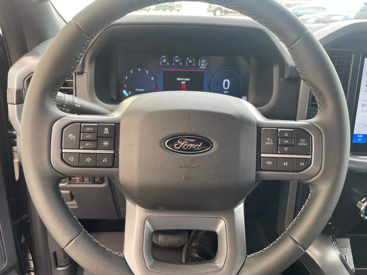 2026 Ford F-150 XLT Watertown SD 2026 Ford F-150 XLT Watertown SD