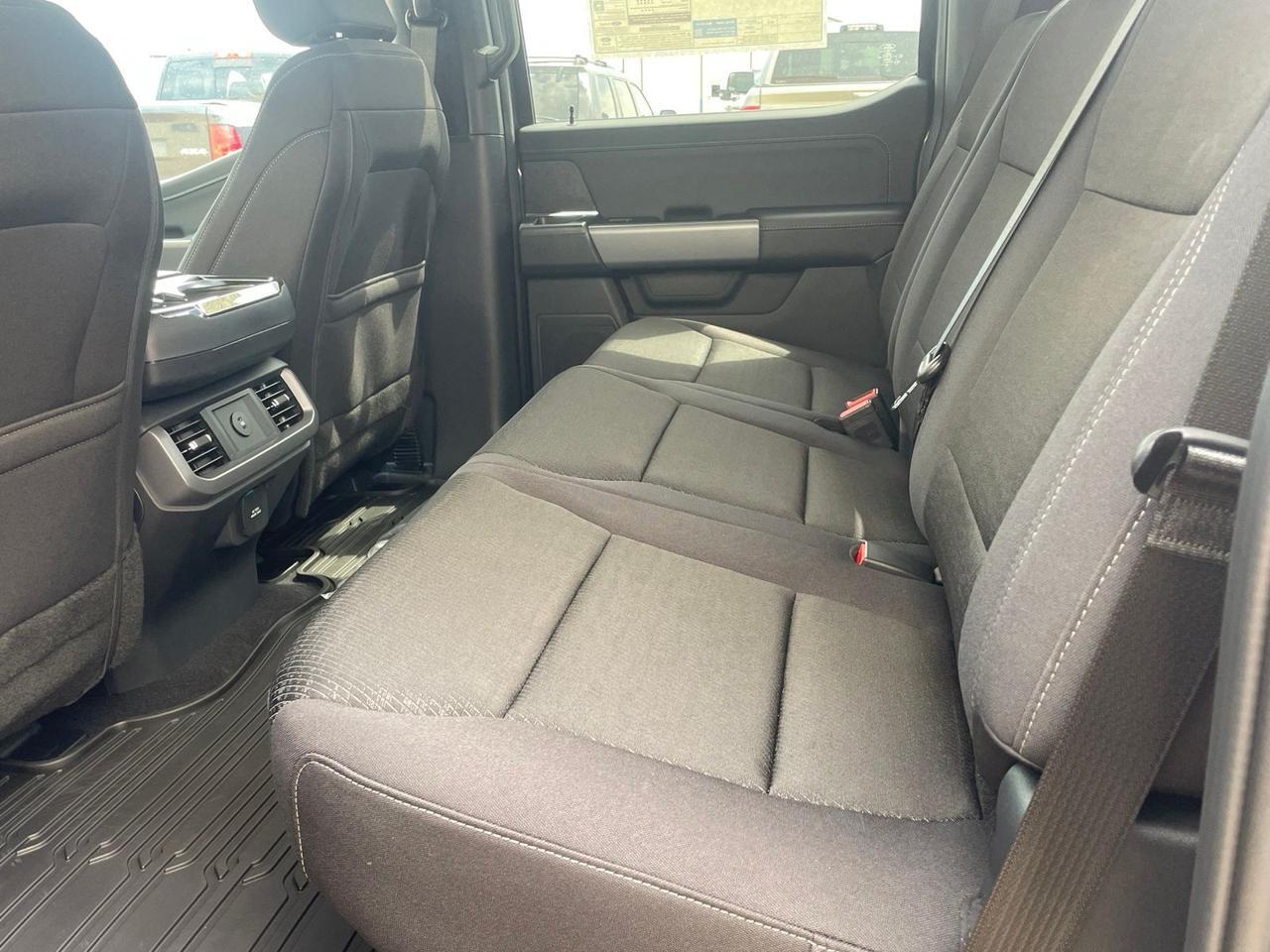 2026 Ford F-150 XLT Watertown SD 2026 Ford F-150 XLT Watertown SD