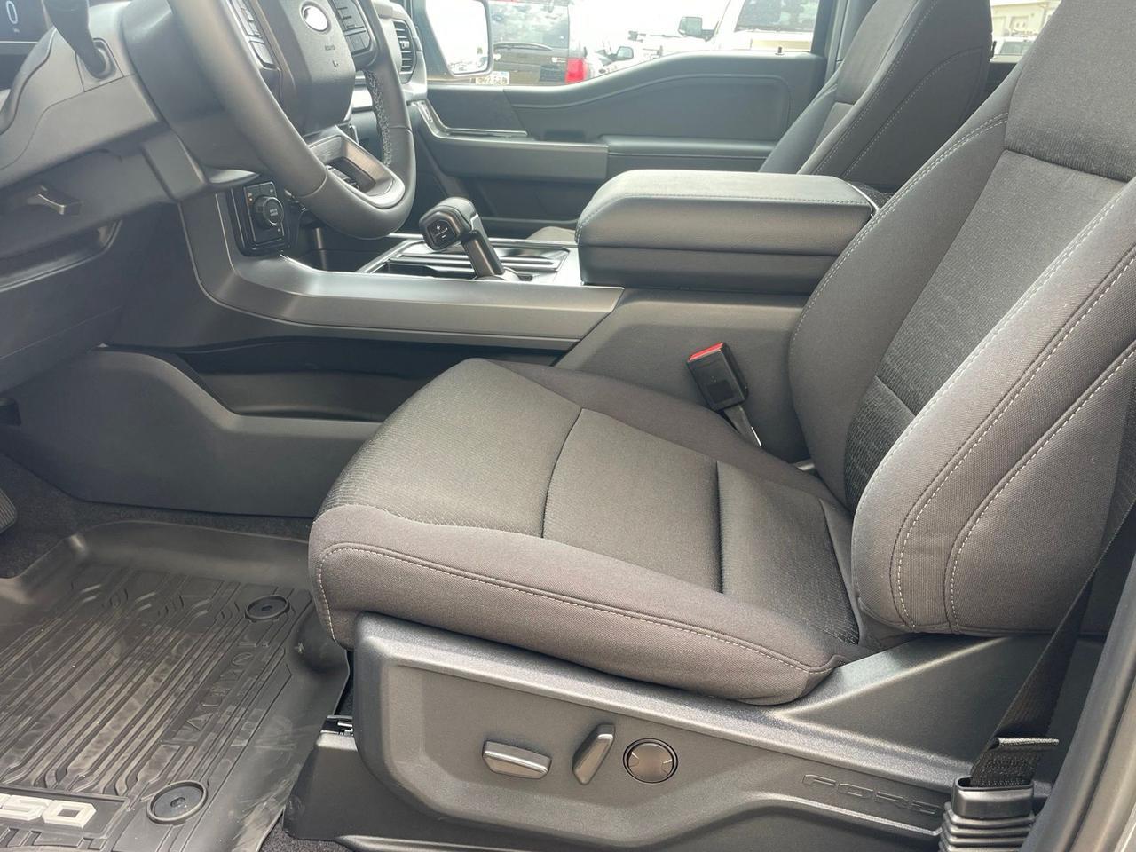 2026 Ford F-150 XLT Watertown SD 2026 Ford F-150 XLT Watertown SD