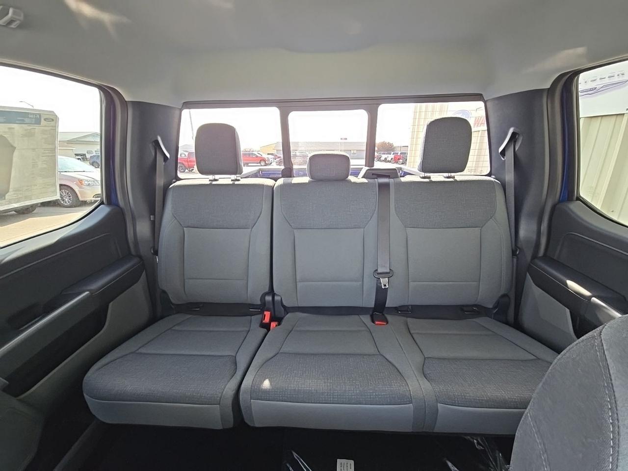 2026 Ford F-150 XLT Watertown SD 2026 Ford F-150 XLT Watertown SD