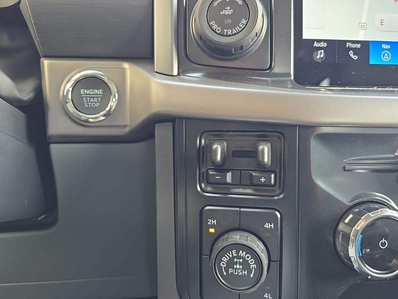 2026 Ford F-150 XLT Watertown SD 2026 Ford F-150 XLT Watertown SD