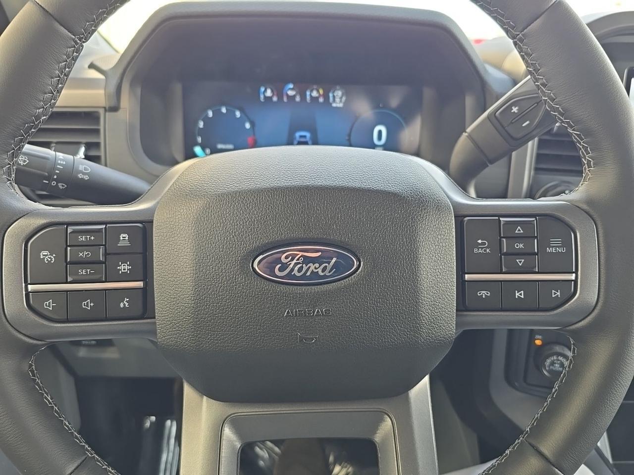2026 Ford F-150 XLT Watertown SD 2026 Ford F-150 XLT Watertown SD