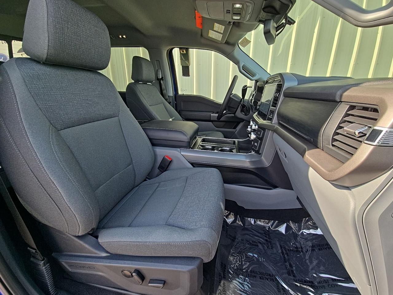 2026 Ford F-150 XLT Watertown SD 2026 Ford F-150 XLT Watertown SD