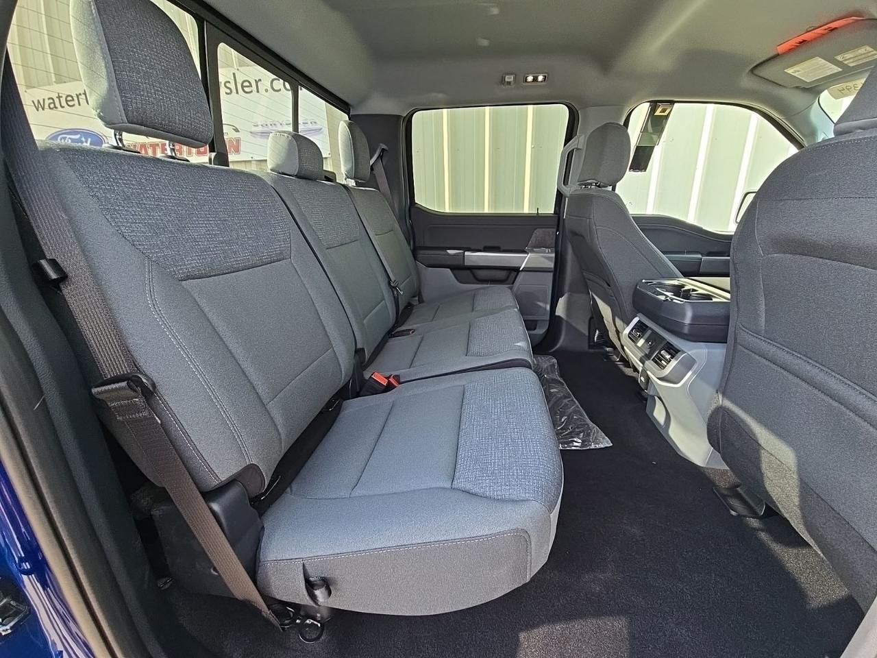 2026 Ford F-150 XLT Watertown SD 2026 Ford F-150 XLT Watertown SD