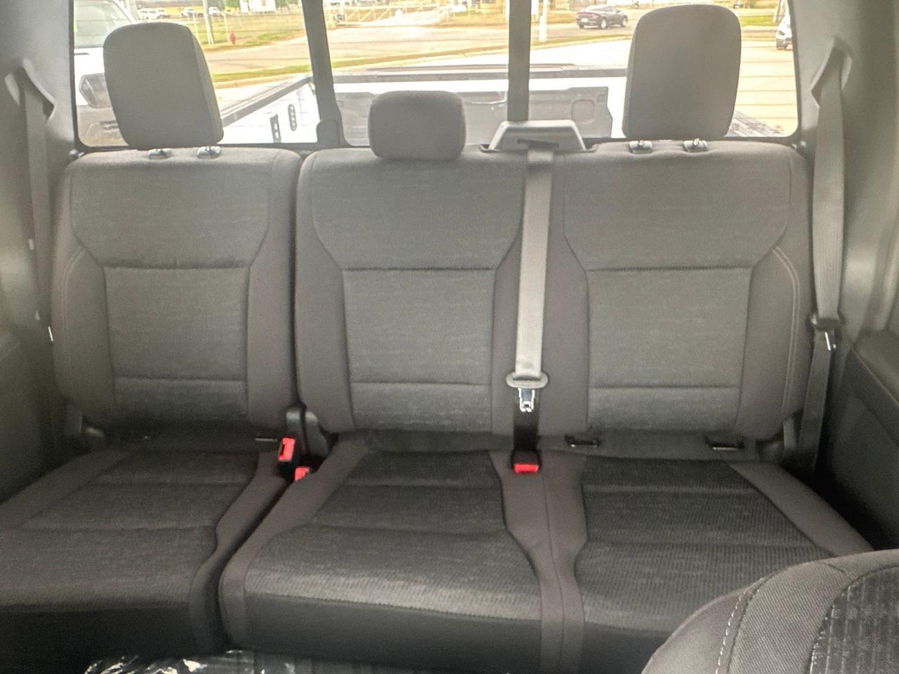 2026 Ford F-150 XLT Watertown SD 2026 Ford F-150 XLT Watertown SD