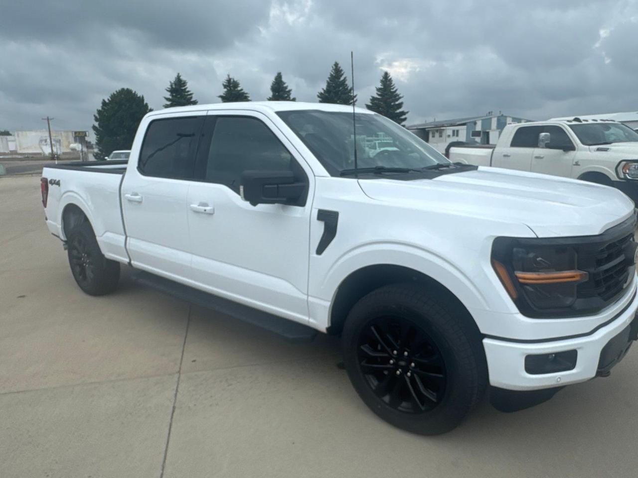 2026 Ford F-150 XLT Watertown SD 2026 Ford F-150 XLT Watertown SD