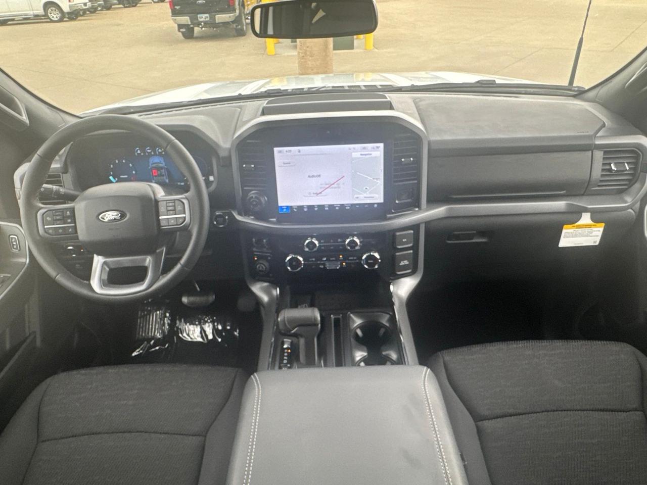 2026 Ford F-150 XLT Watertown SD 2026 Ford F-150 XLT Watertown SD