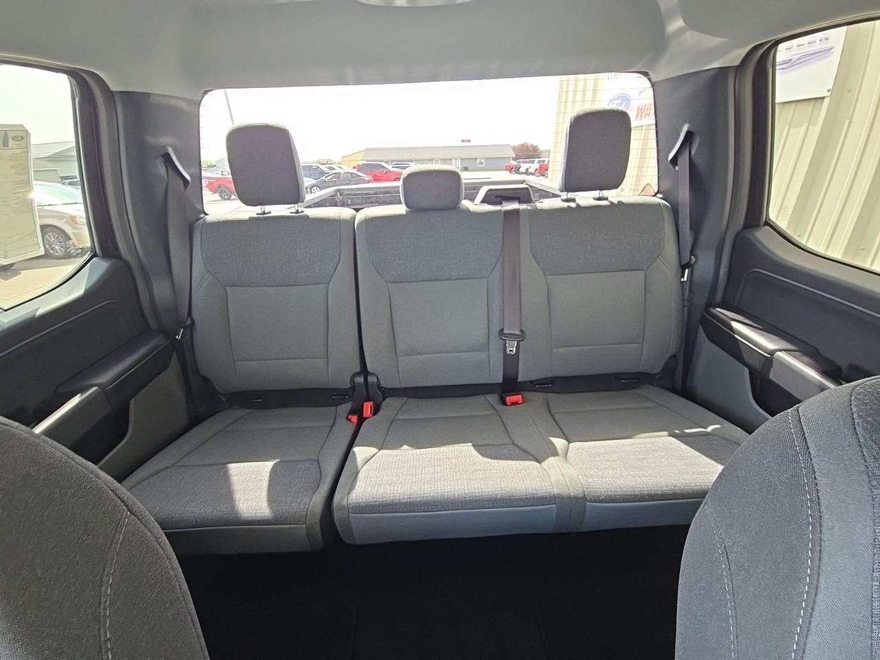 2026 Ford F-150 XLT Watertown SD 2026 Ford F-150 XLT Watertown SD