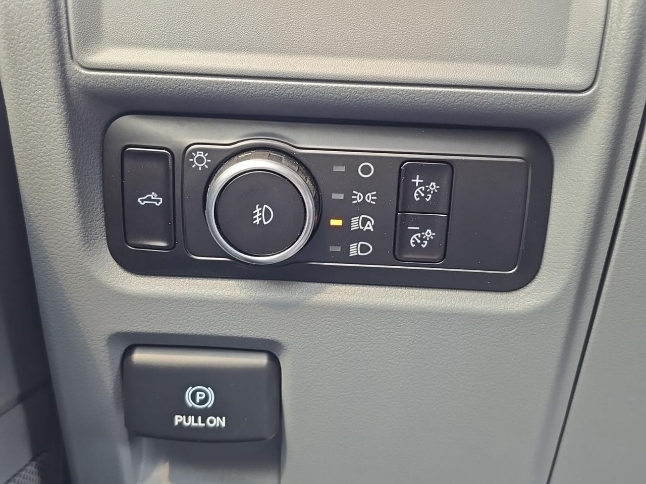 2026 Ford F-150 XLT Watertown SD 2026 Ford F-150 XLT Watertown SD
