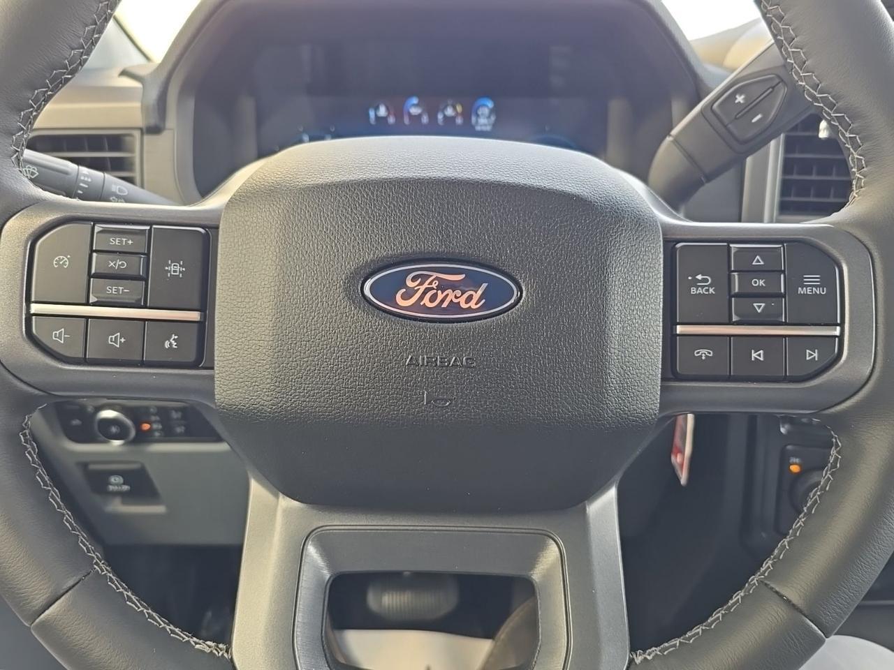 2026 Ford F-150 XLT Watertown SD 2026 Ford F-150 XLT Watertown SD