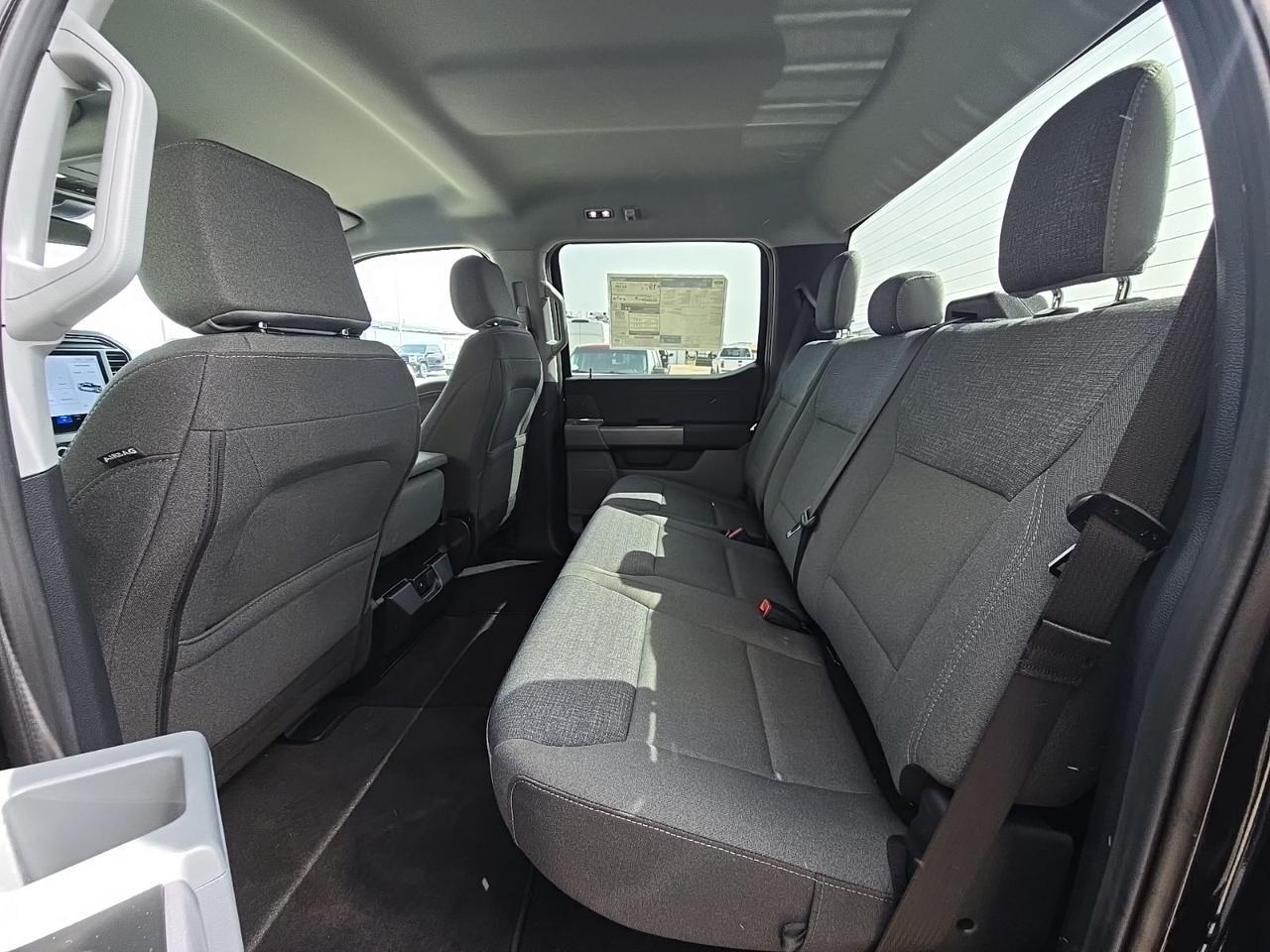2026 Ford F-150 XLT Watertown SD 2026 Ford F-150 XLT Watertown SD