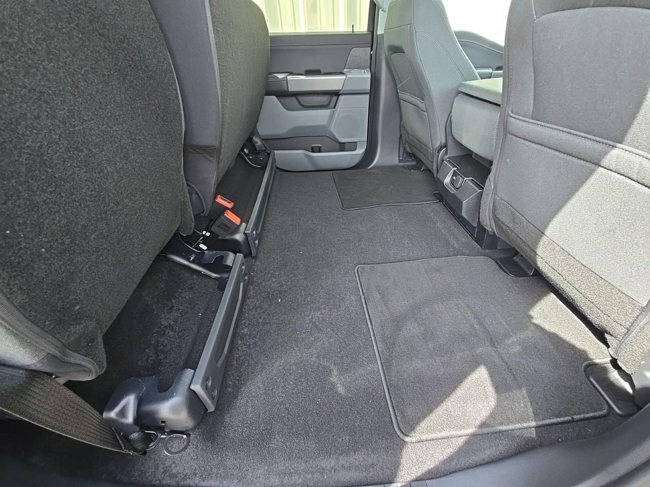 2026 Ford F-150 XLT Watertown SD 2026 Ford F-150 XLT Watertown SD