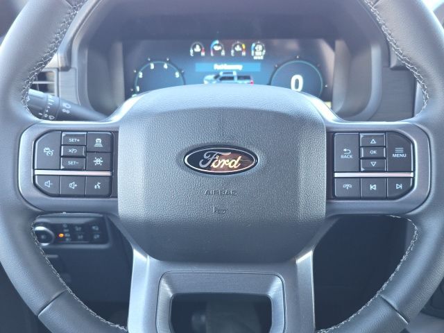 2026 Ford F-150 XLT Watertown SD 2026 Ford F-150 XLT Watertown SD