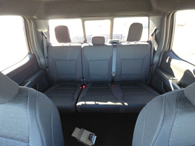 2026 Ford F-150 XLT Watertown SD 2026 Ford F-150 XLT Watertown SD