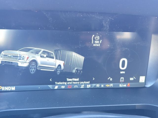 2026 Ford F-150 XLT Watertown SD 2026 Ford F-150 XLT Watertown SD