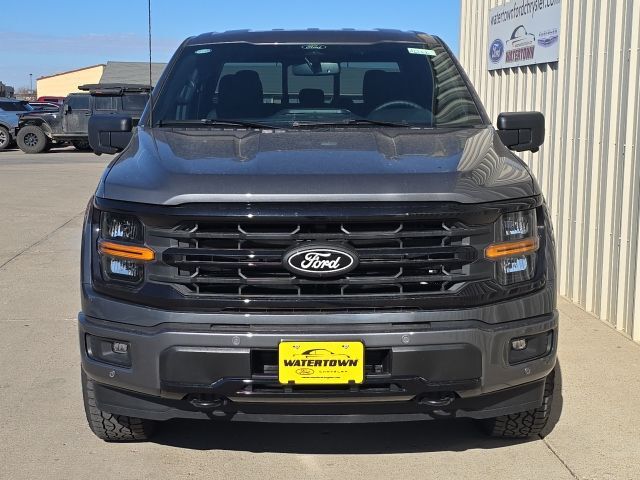 2026 Ford F-150 XLT Watertown SD 2026 Ford F-150 XLT Watertown SD