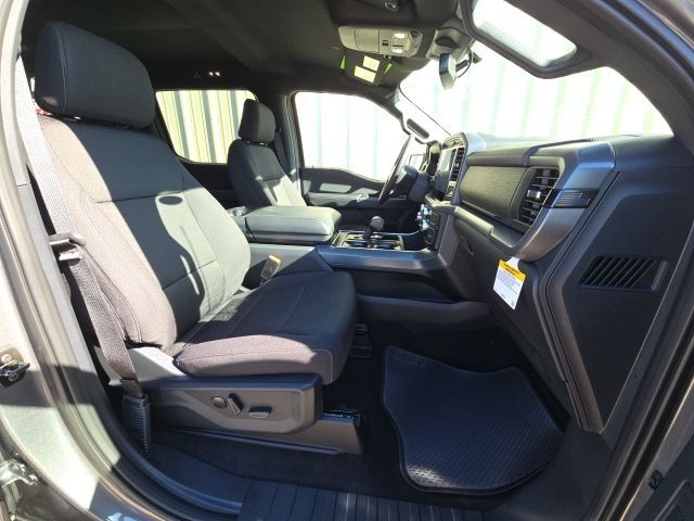 2026 Ford F-150 XLT Watertown SD 2026 Ford F-150 XLT Watertown SD