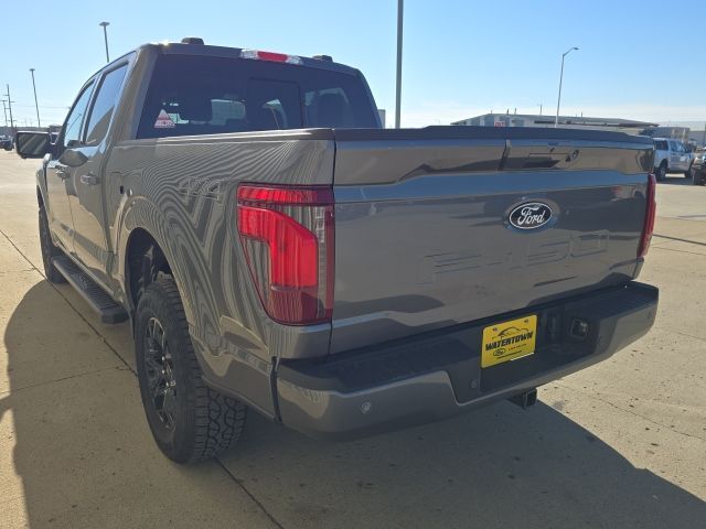 2026 Ford F-150 XLT Watertown SD 2026 Ford F-150 XLT Watertown SD