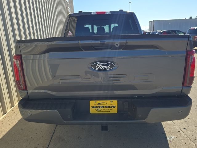 2026 Ford F-150 XLT Watertown SD 2026 Ford F-150 XLT Watertown SD
