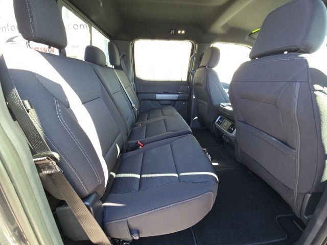 2026 Ford F-150 XLT Watertown SD 2026 Ford F-150 XLT Watertown SD