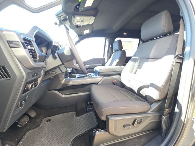 2026 Ford F-150 XLT Watertown SD 2026 Ford F-150 XLT Watertown SD