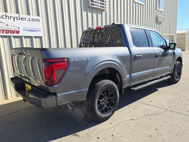 2026 Ford F-150 XLT Watertown SD 2026 Ford F-150 XLT Watertown SD