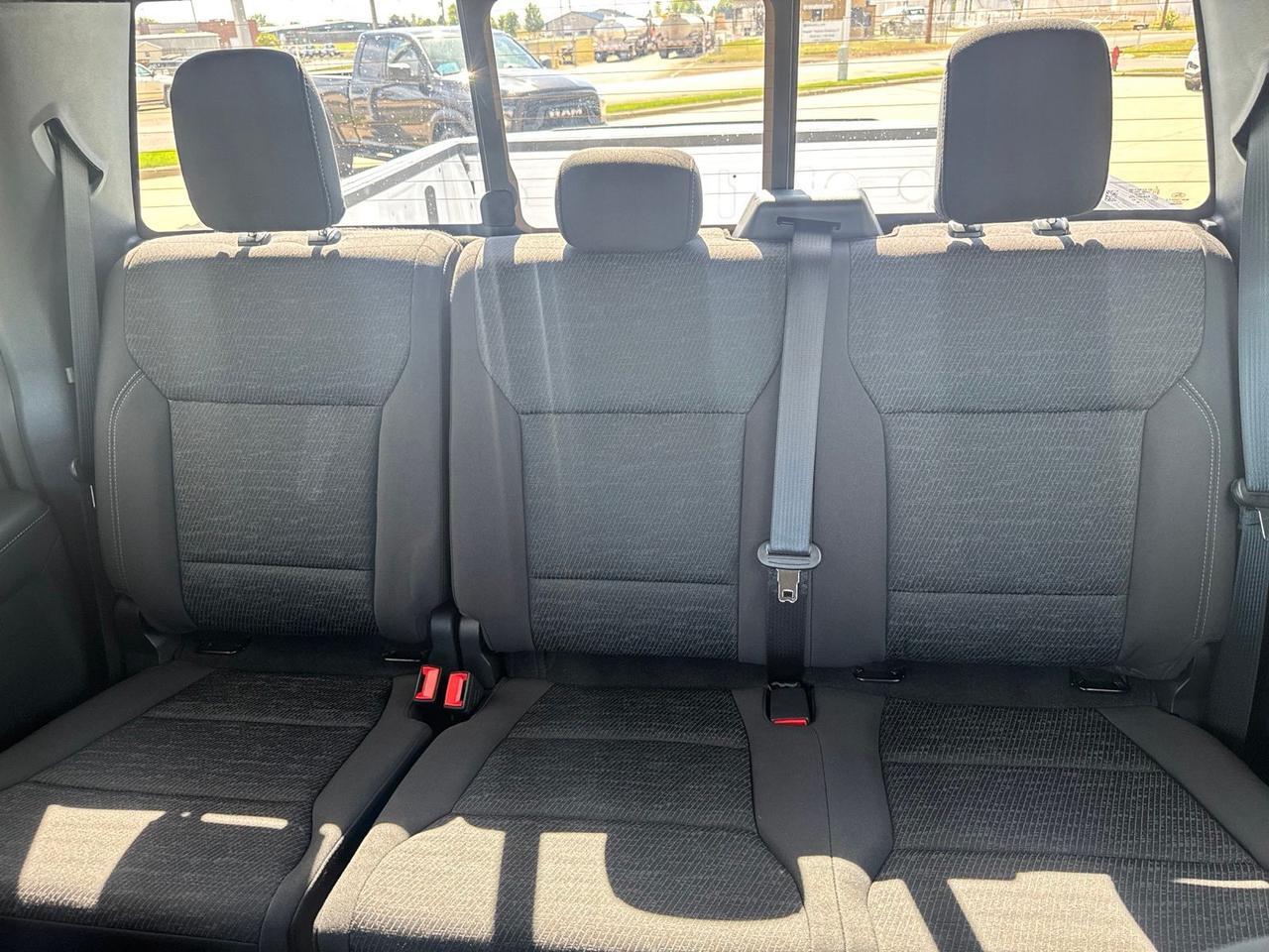 2026 Ford F-150 XLT Watertown SD 2026 Ford F-150 XLT Watertown SD