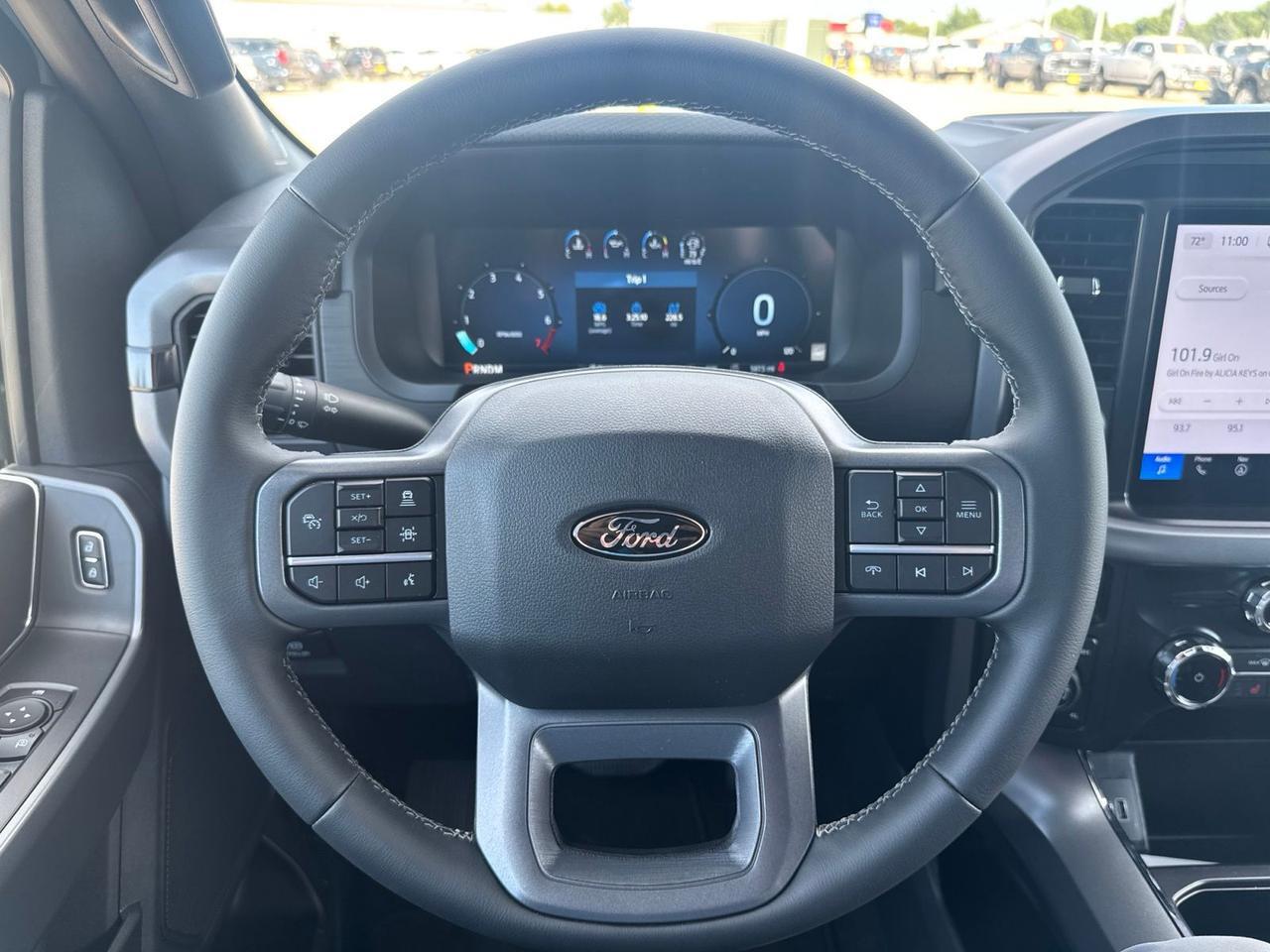 2026 Ford F-150 XLT Watertown SD 2026 Ford F-150 XLT Watertown SD