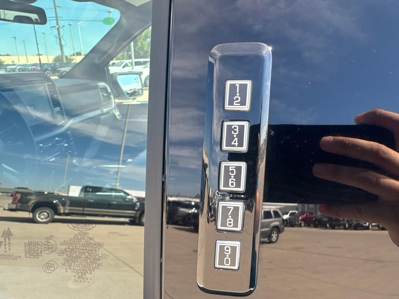 2026 Ford F-150 XLT Watertown SD 2026 Ford F-150 XLT Watertown SD