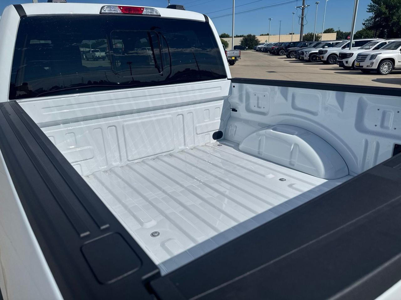 2026 Ford F-150 XLT Watertown SD 2026 Ford F-150 XLT Watertown SD
