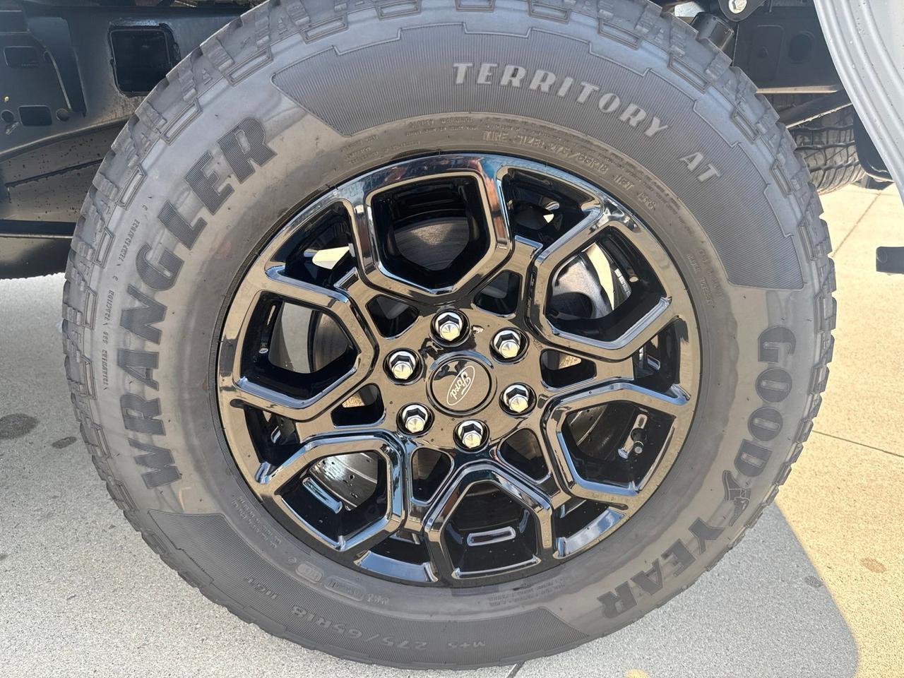 2026 Ford F-150 XLT Watertown SD 2026 Ford F-150 XLT Watertown SD