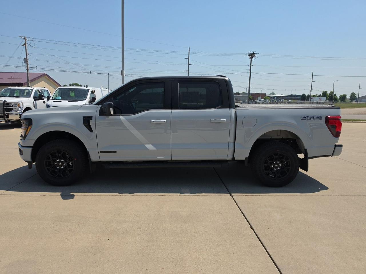 2026 Ford F-150 XLT Watertown SD 2026 Ford F-150 XLT Watertown SD