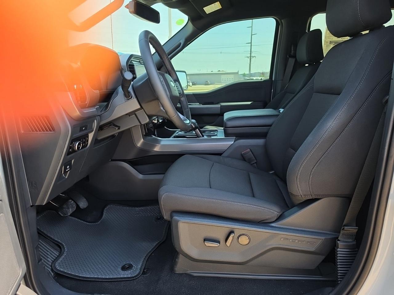2026 Ford F-150 XLT Watertown SD 2026 Ford F-150 XLT Watertown SD