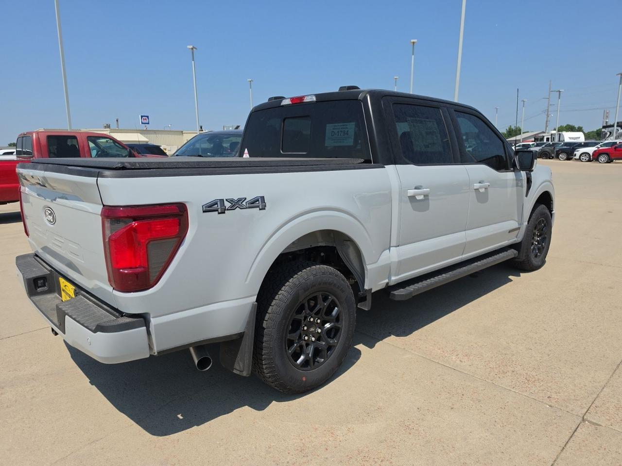 2026 Ford F-150 XLT Watertown SD 2026 Ford F-150 XLT Watertown SD