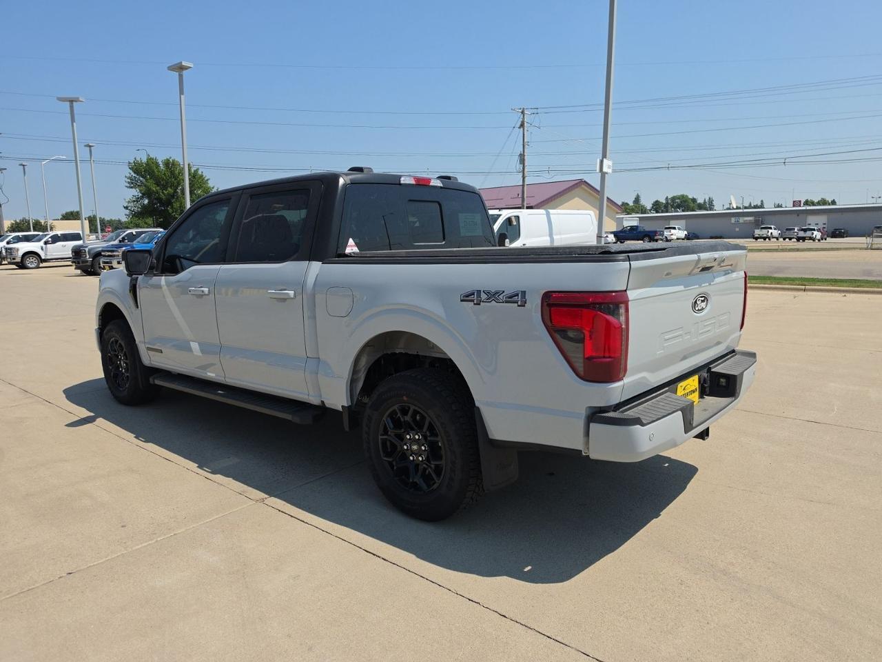 2026 Ford F-150 XLT Watertown SD 2026 Ford F-150 XLT Watertown SD